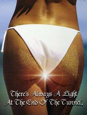 Light At 