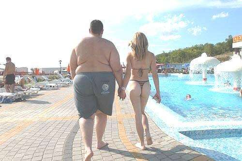 How To Spot A Rich Man