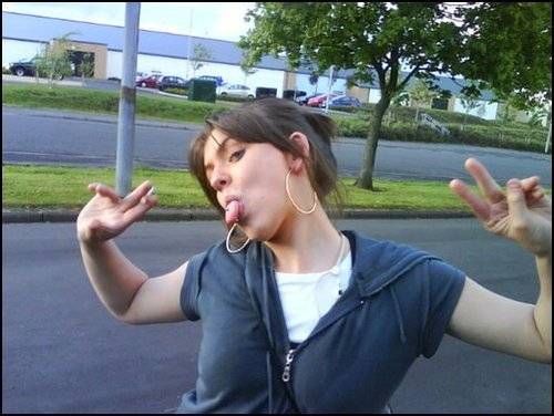 me