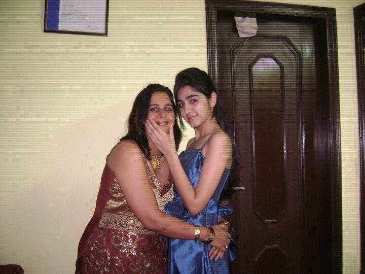 me n my m