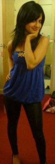m all yours :P