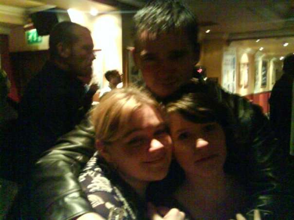 kerrie an