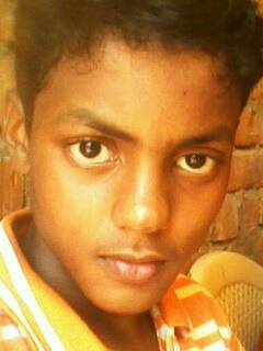 my pic be