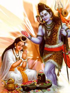 lord shiv