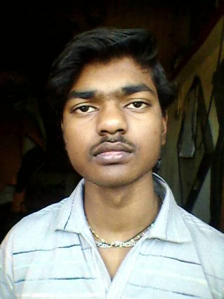my brothe