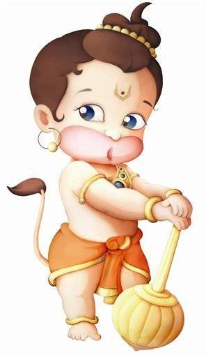 hanuman