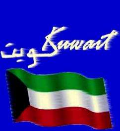 kuwait 4 