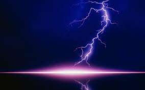Pink ligh