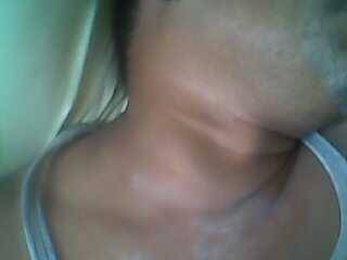 neck swal