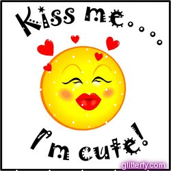 kiss cute people onl