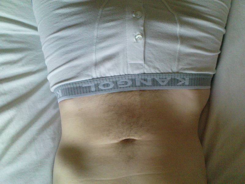 A BIT of me lol