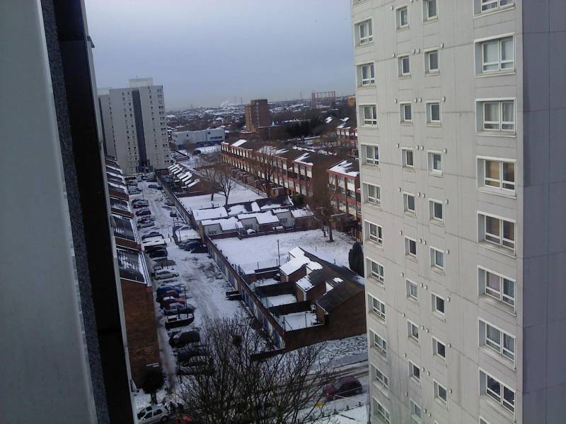Room with a veiw lol