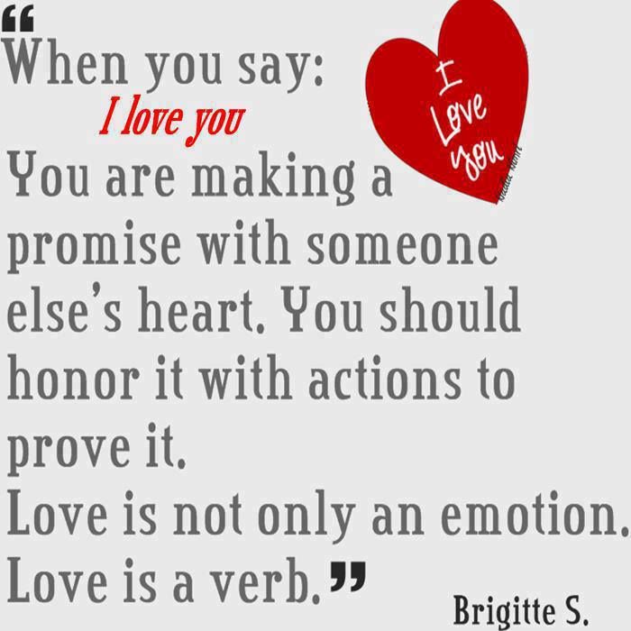 promises