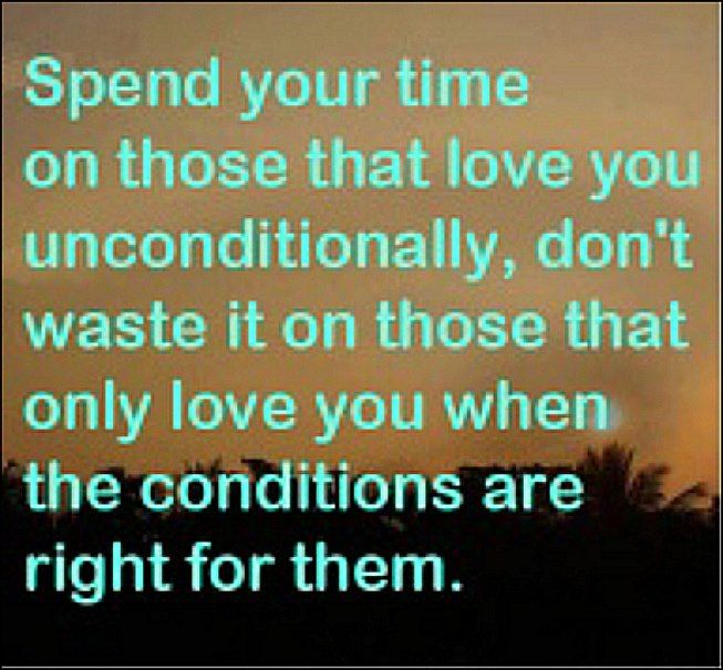 love