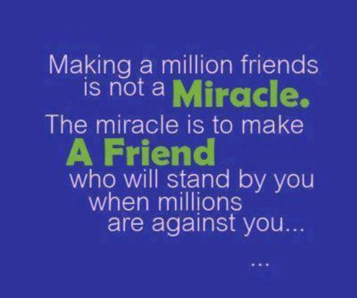 friends