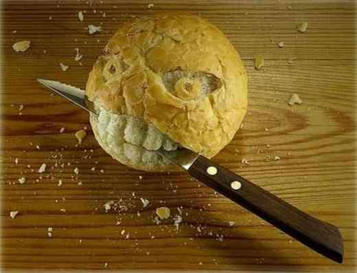 bread wit
