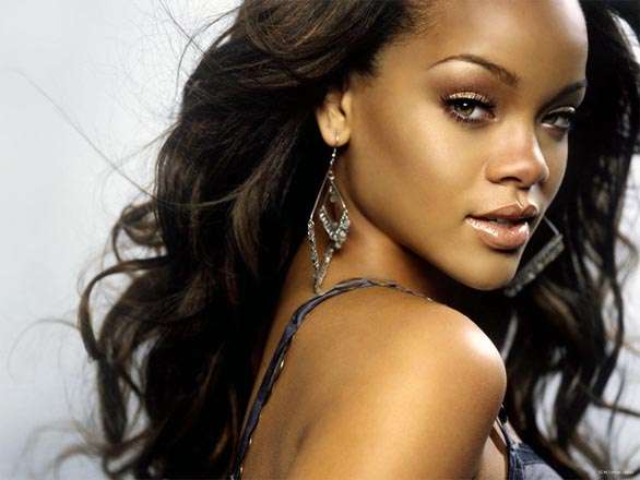 RIHANNA