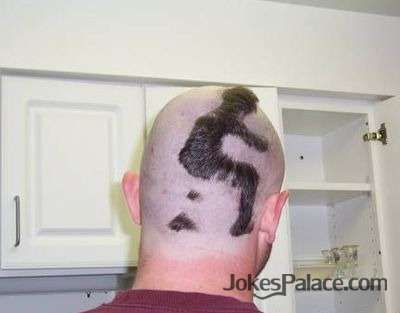 bad Hairc