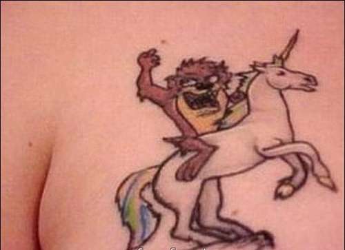 tattoo
