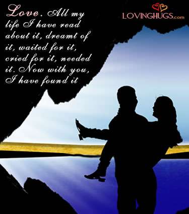 I HAVE FO