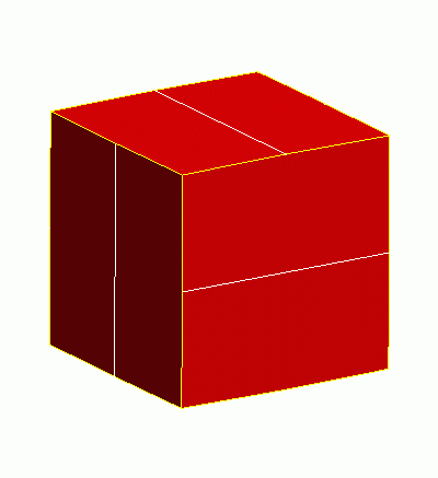 Optical illusion 6