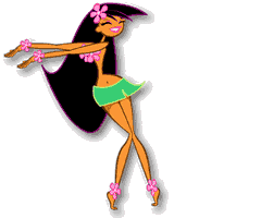 DANCE