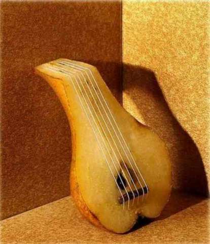 guitar