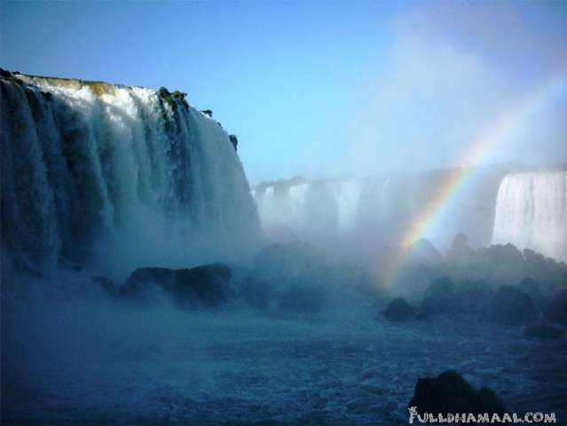 IGUAZU FA