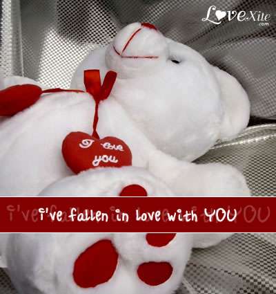 fALLeN In LoVe