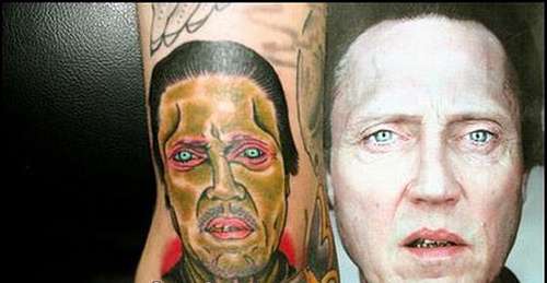 tattoo ha
