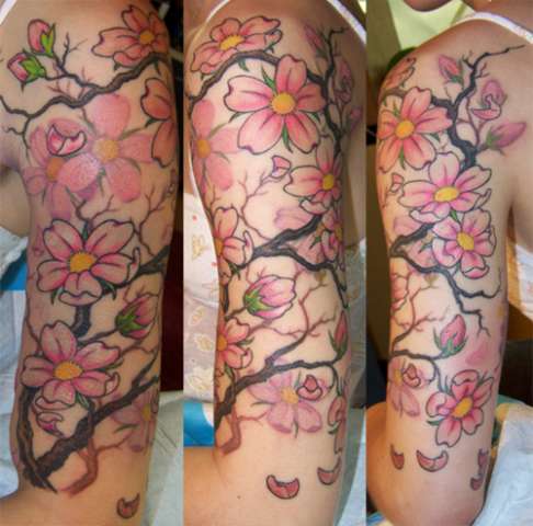 My Tattoo