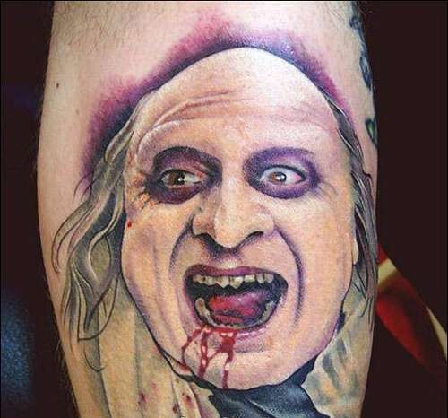 tattoo sc