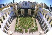 Baroque G