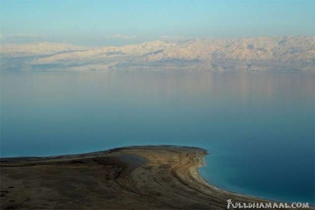 DEAD SEA,