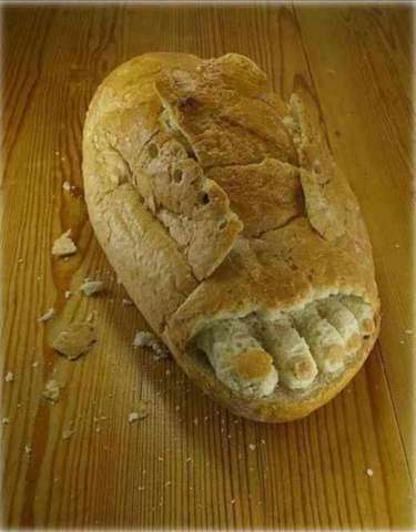 bread sho