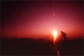 SUNSET BL