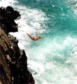 DIVING AC