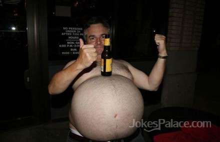 Beer Hold