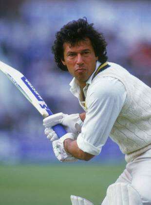 imran khan niazi photo