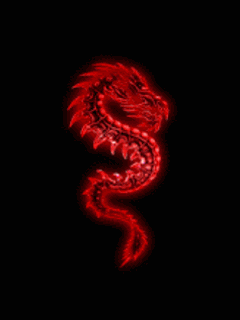 Dragan Wallpaper