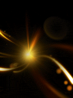 Flame lights