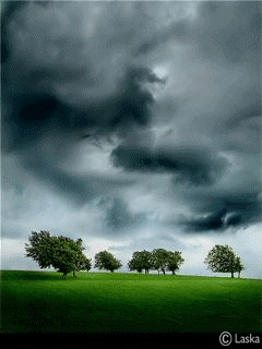 Heat lightening