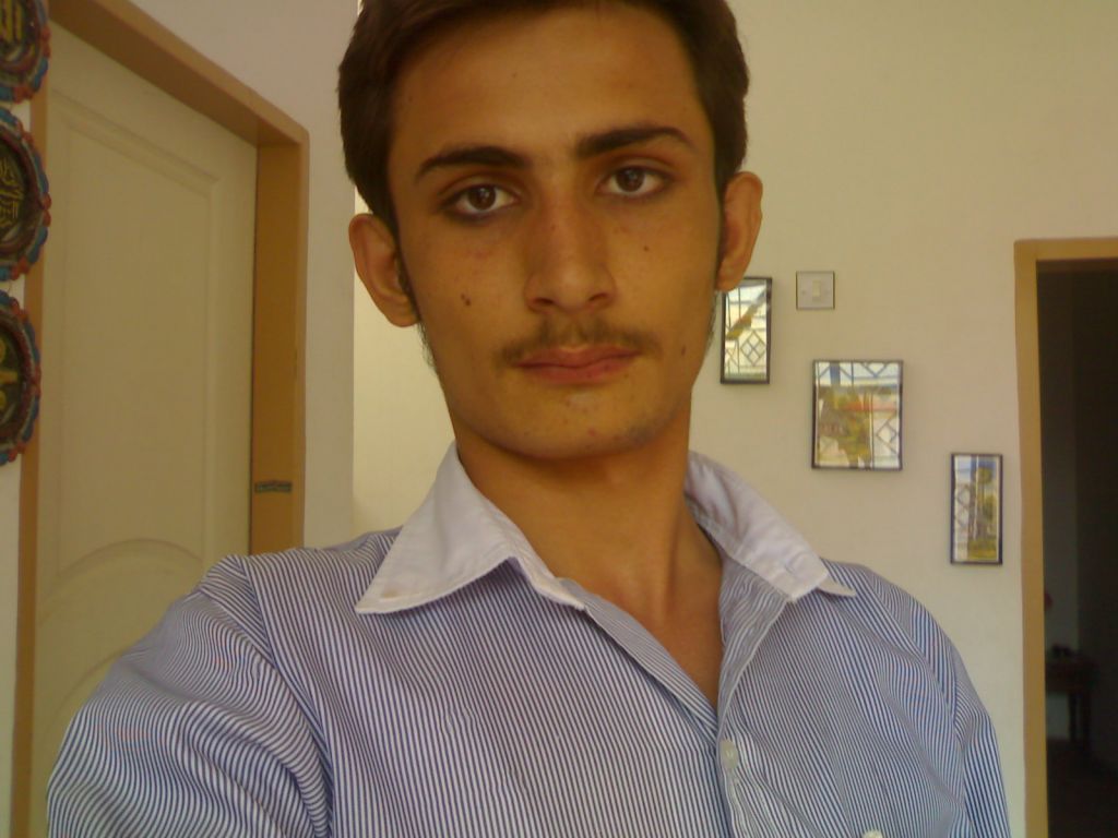 me