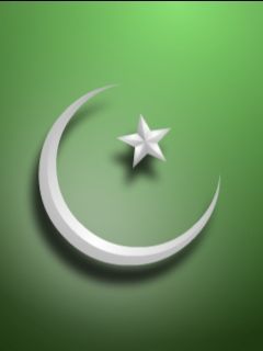 pak flag