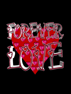 Love 4 ever