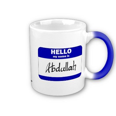 abdullah
