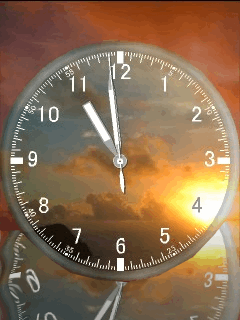 Clock