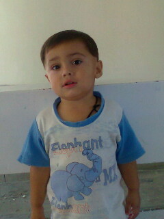 Sharjeel