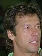 imran khan