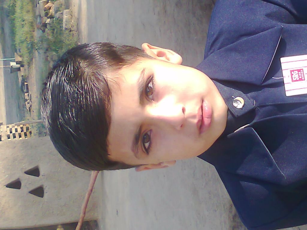 Khan baby